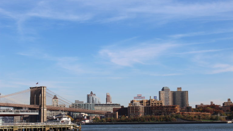 Brooklyn Heights