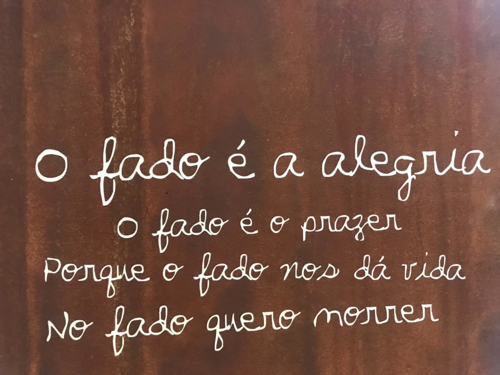 Il Fado