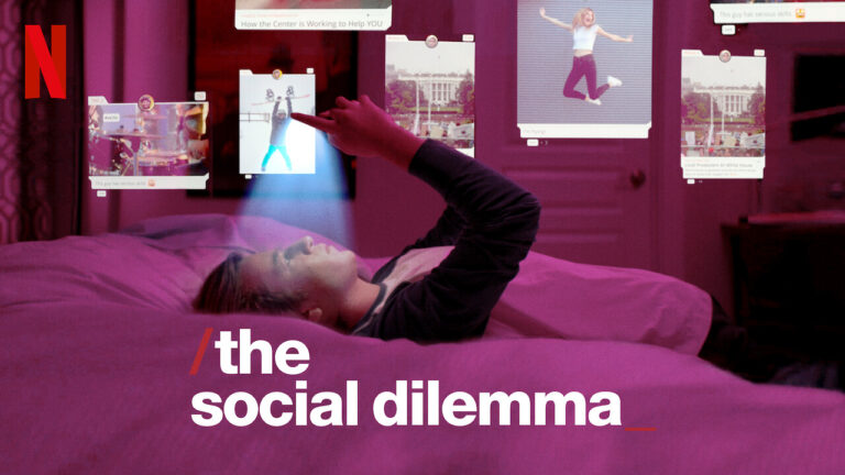 the Social dilemma