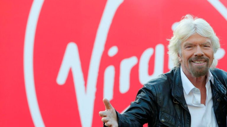 Richard Branson