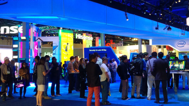 Startup di Successo - CES 2017