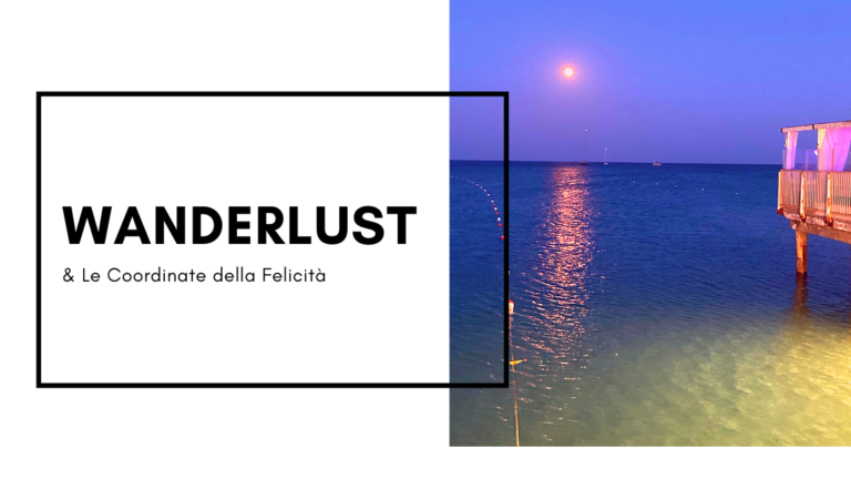 Wanderlust
