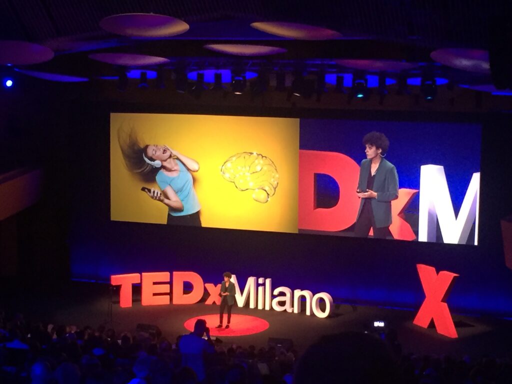 TEDx Milano