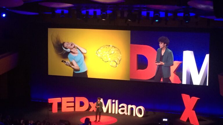 TEDx Milano