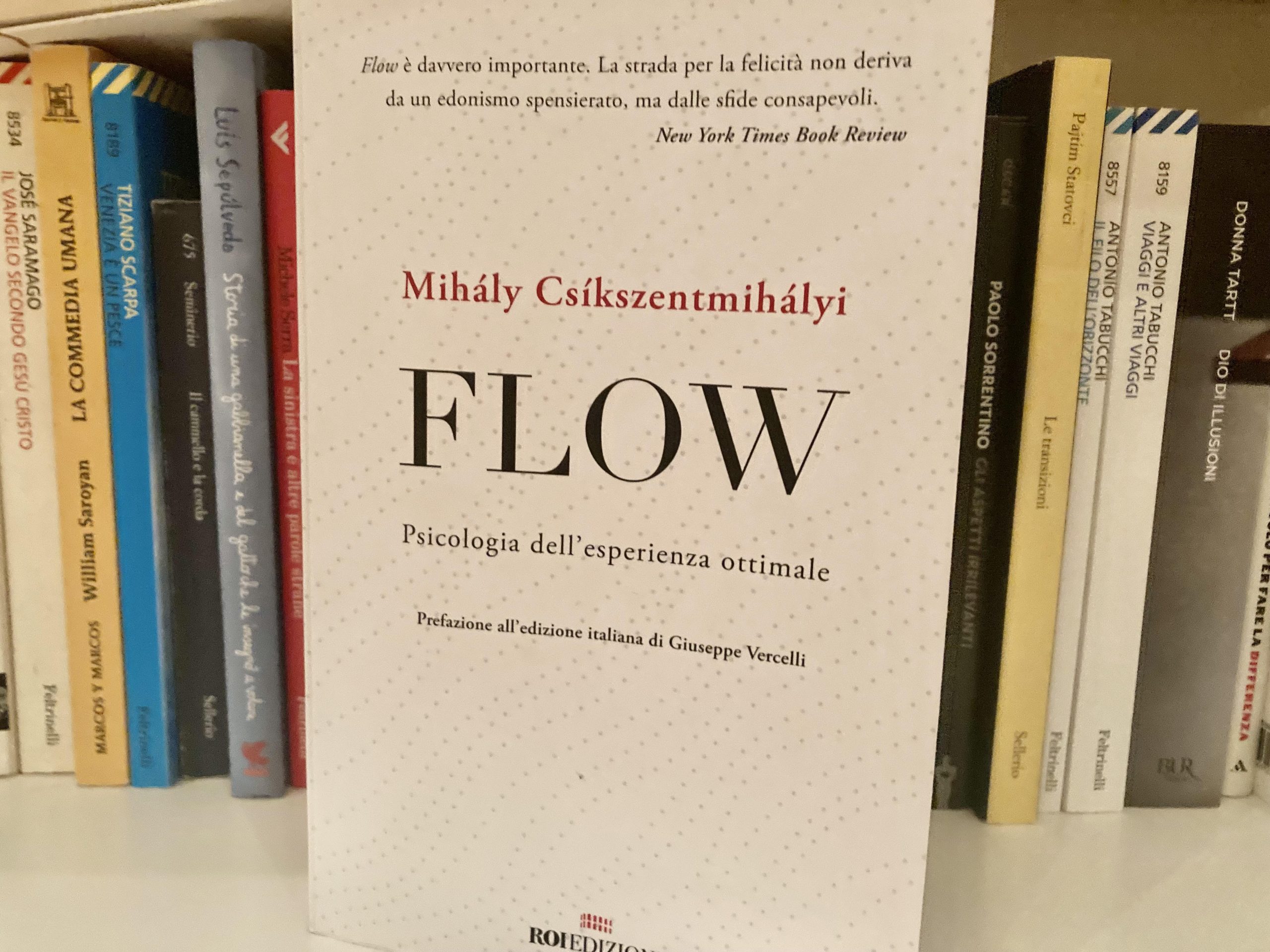 Flow
