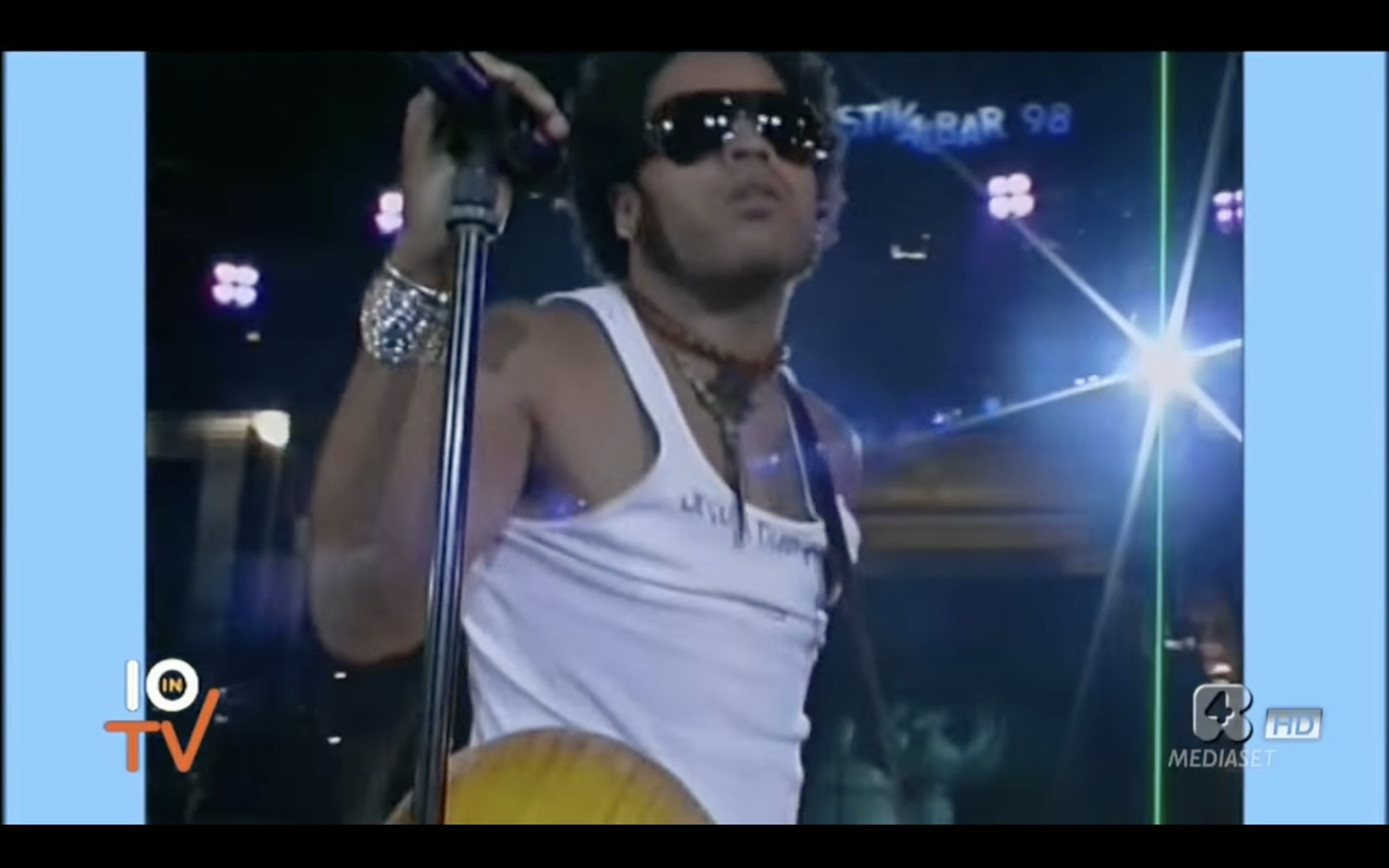 Festivalbar 98